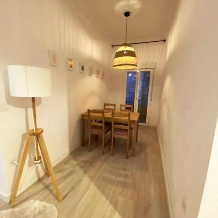 Malvarrosa Private Rooms In Shared Apartment Valencia Exteriör bild