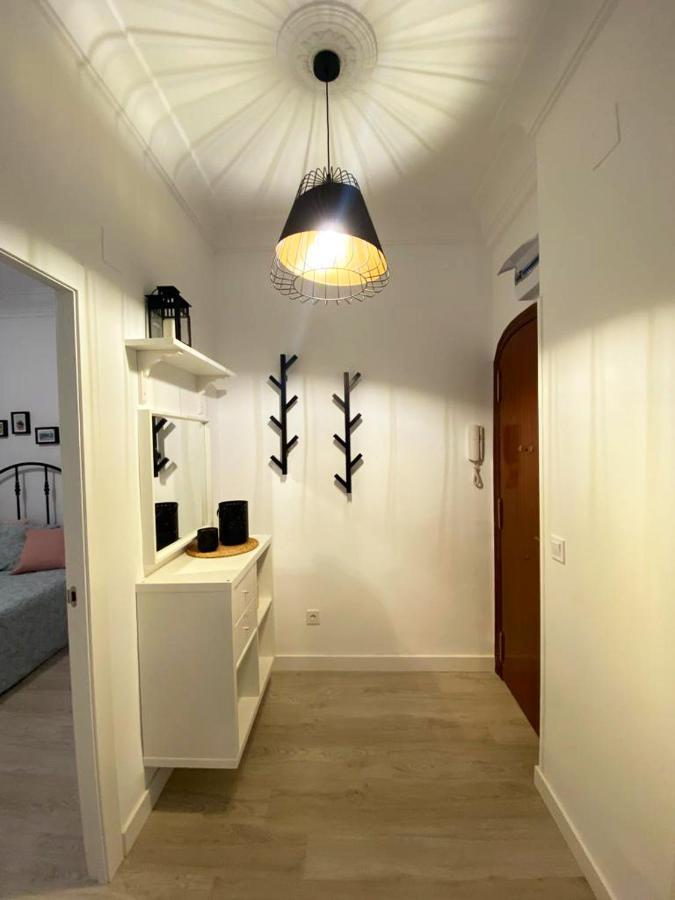 Malvarrosa Private Rooms In Shared Apartment Valencia Exteriör bild