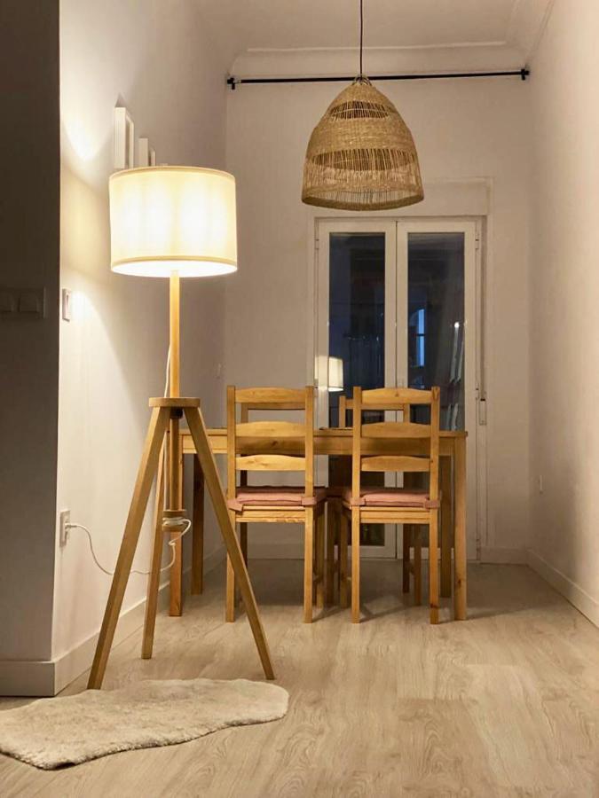 Malvarrosa Private Rooms In Shared Apartment Valencia Exteriör bild