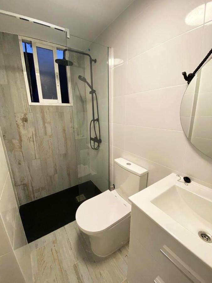 Malvarrosa Private Rooms In Shared Apartment Valencia Exteriör bild