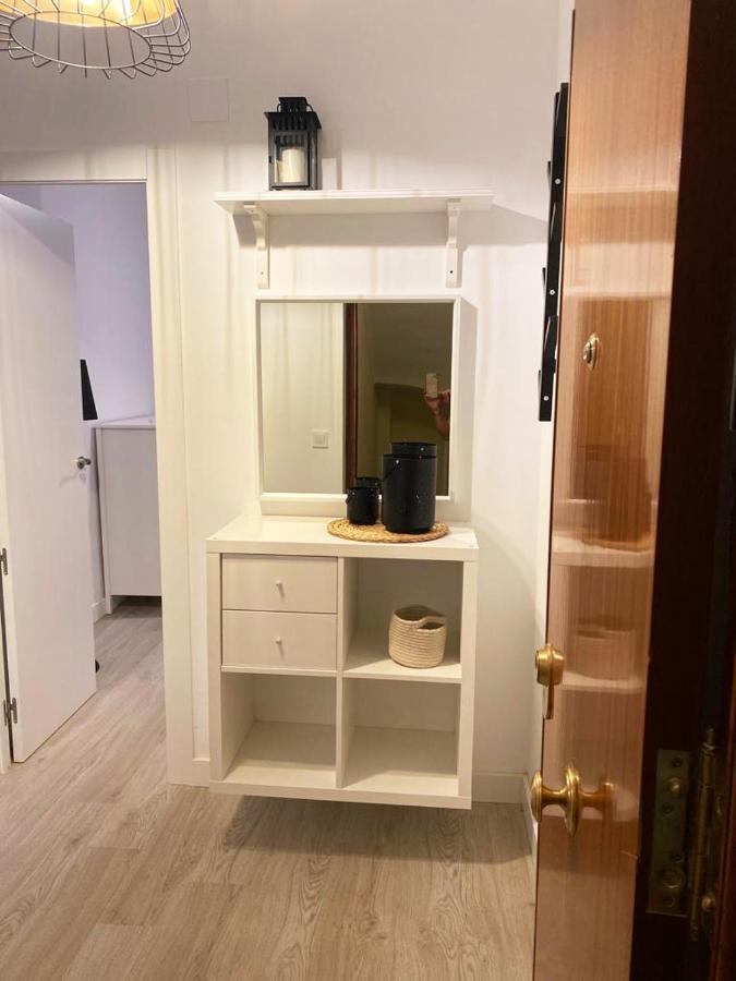Malvarrosa Private Rooms In Shared Apartment Valencia Exteriör bild